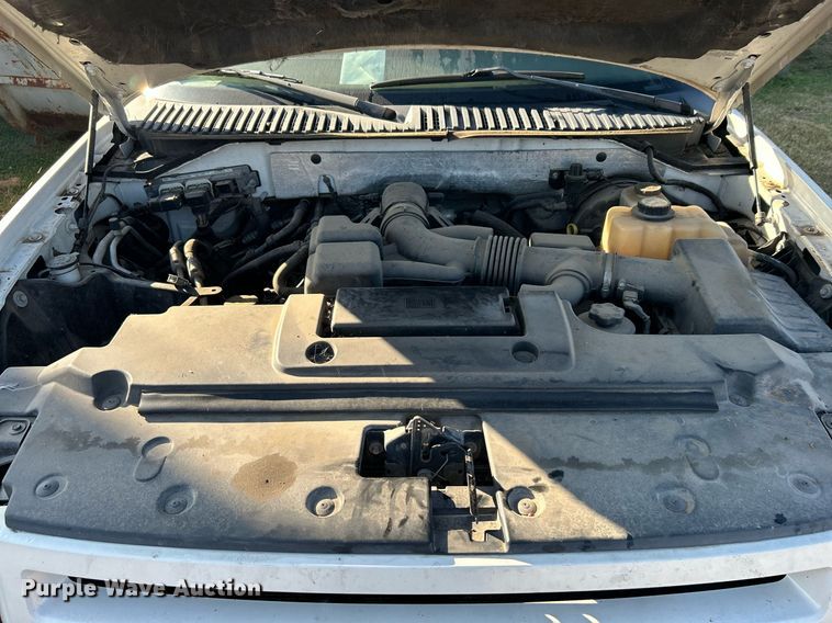 image for item DJ6459 2008 Ford Expedition  SUV