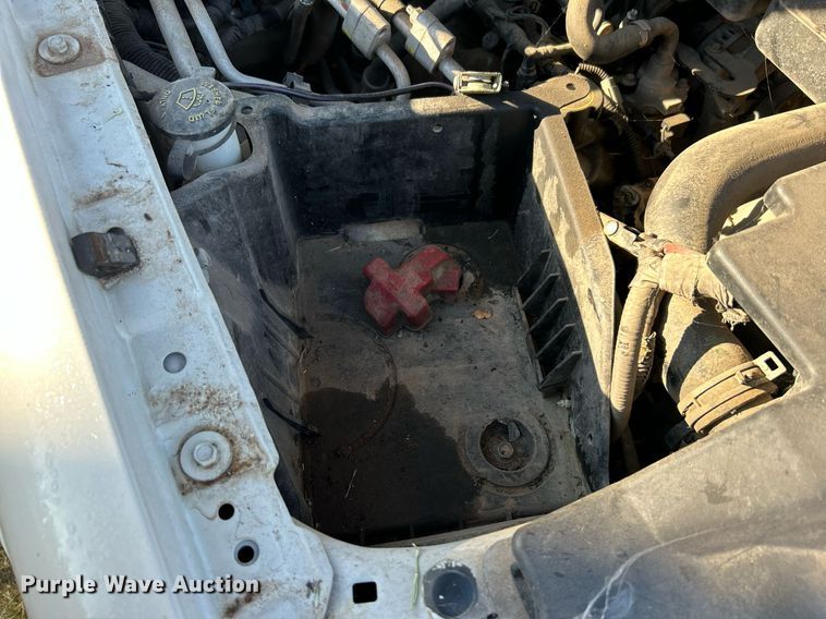 image for item DJ6459 2008 Ford Expedition  SUV