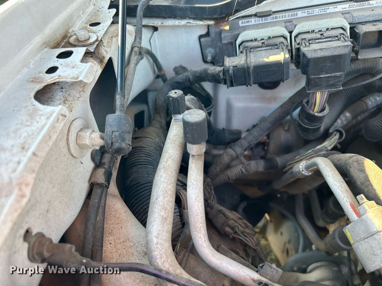 image for item DJ6459 2008 Ford Expedition  SUV