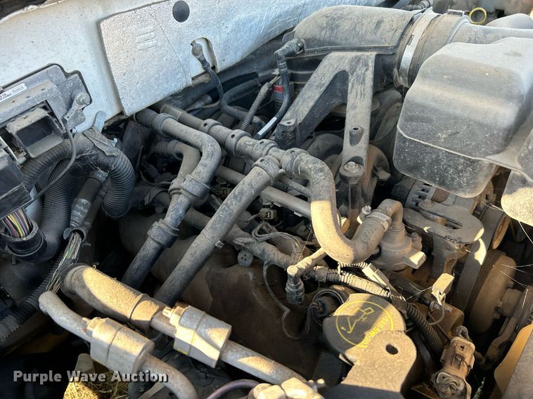 image for item DJ6459 2008 Ford Expedition  SUV