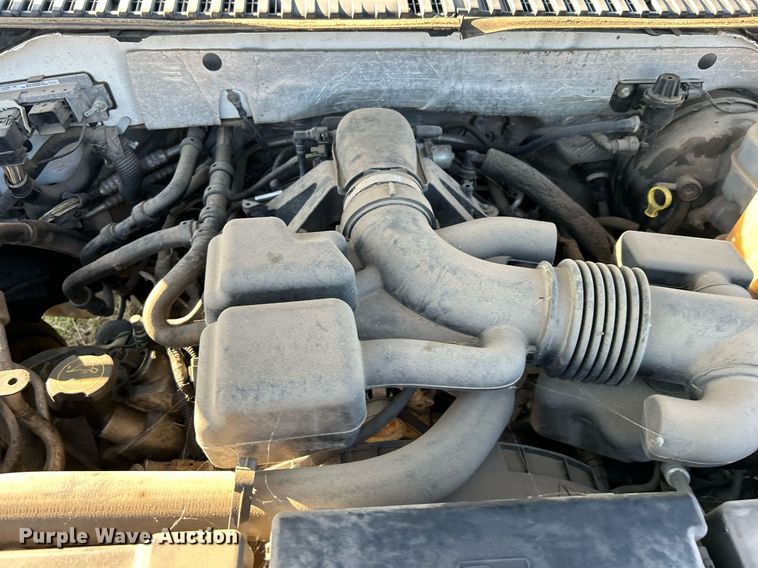 image for item DJ6459 2008 Ford Expedition  SUV