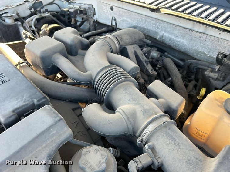 image for item DJ6459 2008 Ford Expedition  SUV