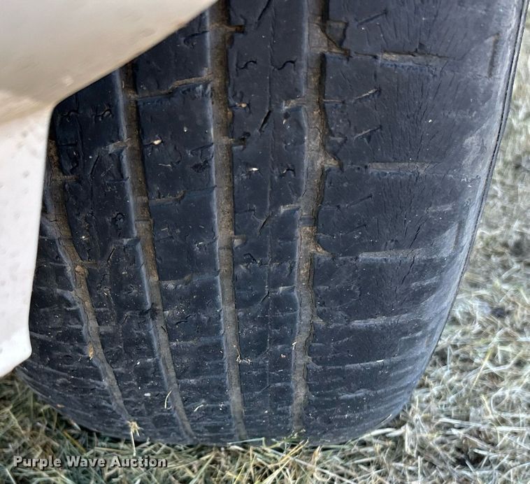 image for item DJ6459 2008 Ford Expedition  SUV