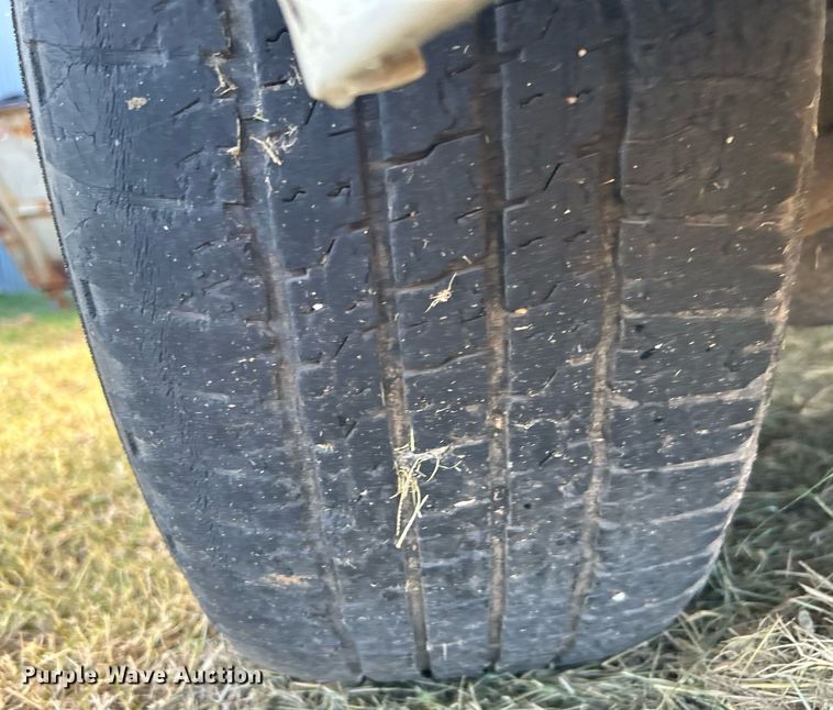 image for item DJ6459 2008 Ford Expedition  SUV