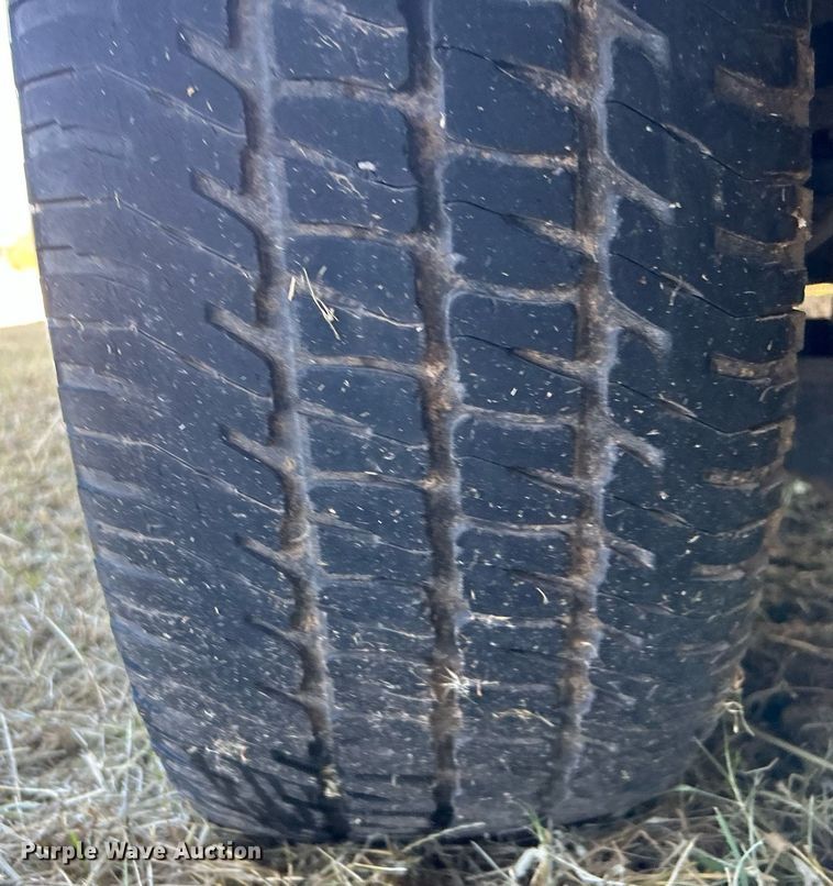 image for item DJ6459 2008 Ford Expedition  SUV