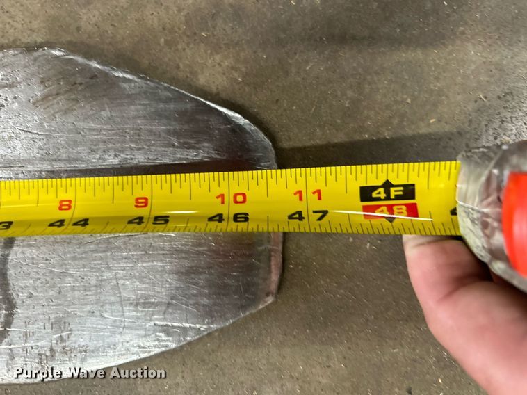 image for item DJ6463 2007 Yale GLC060VXNVSE088  forklift