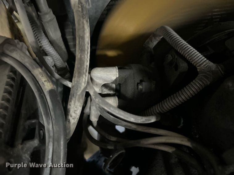 image for item DJ6463 2007 Yale GLC060VXNVSE088  forklift