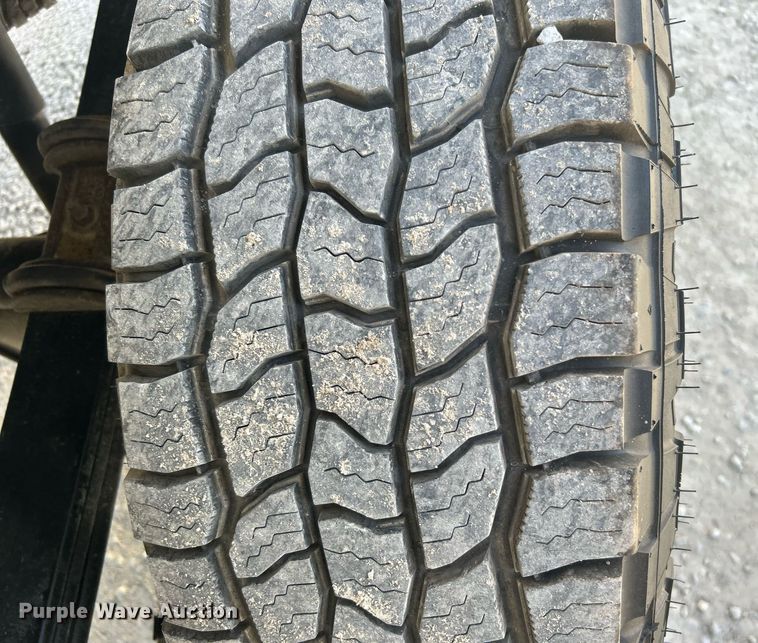 image for item DJ6465 2017 Ford F250 Super Duty XL  SuperCab pickup truck