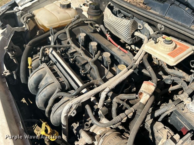 image for item DJ6482 2013 Ford Transit Connect  van