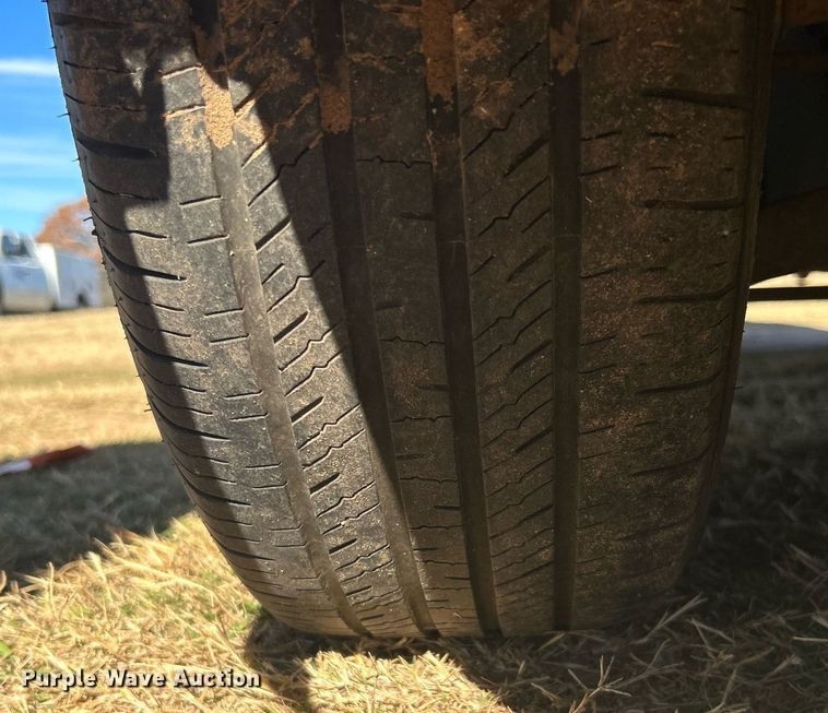 image for item DJ6482 2013 Ford Transit Connect  van