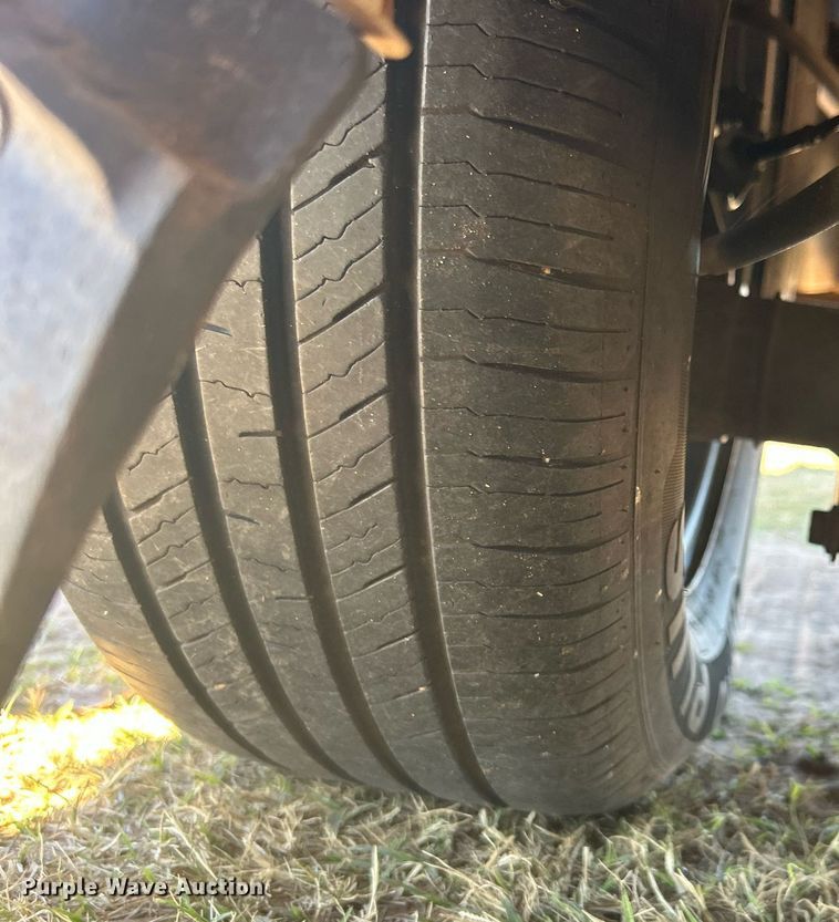 image for item DJ6482 2013 Ford Transit Connect  van