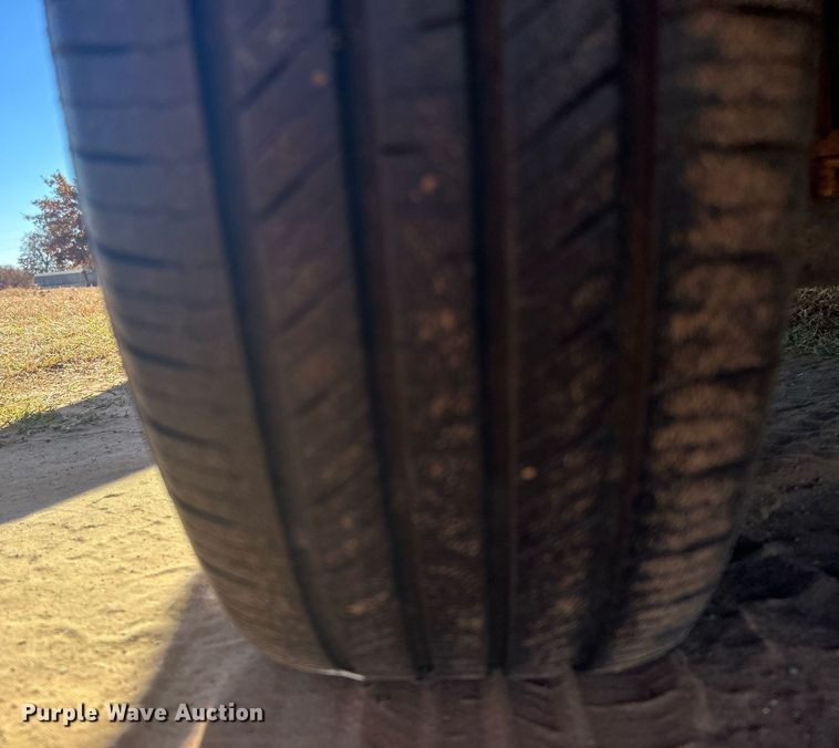 image for item DJ6482 2013 Ford Transit Connect  van