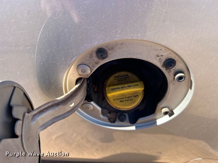 image for item DJ6483 2012 GMC Sierra 1500  Ext. Cab pickup truck