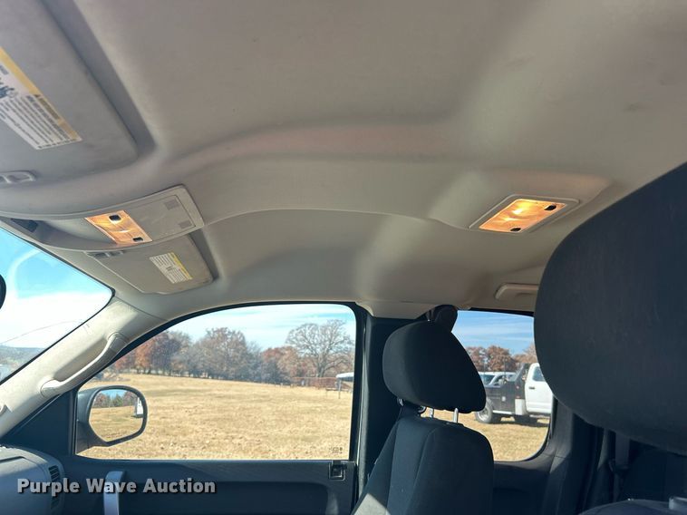 image for item DJ6483 2012 GMC Sierra 1500  Ext. Cab pickup truck