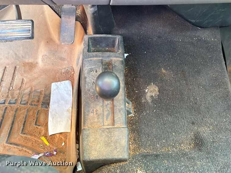 image for item DJ6483 2012 GMC Sierra 1500  Ext. Cab pickup truck