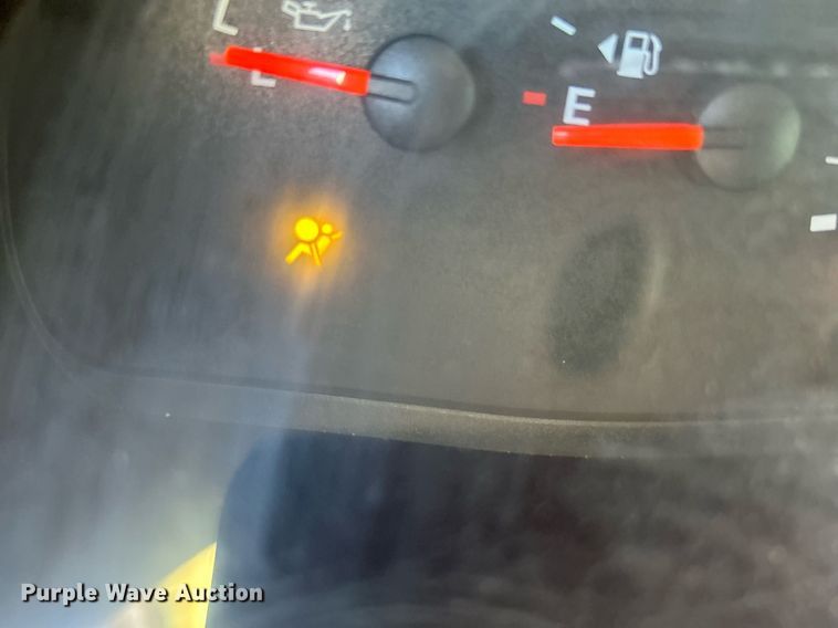 image for item DJ6485 2005 Ford E250  van