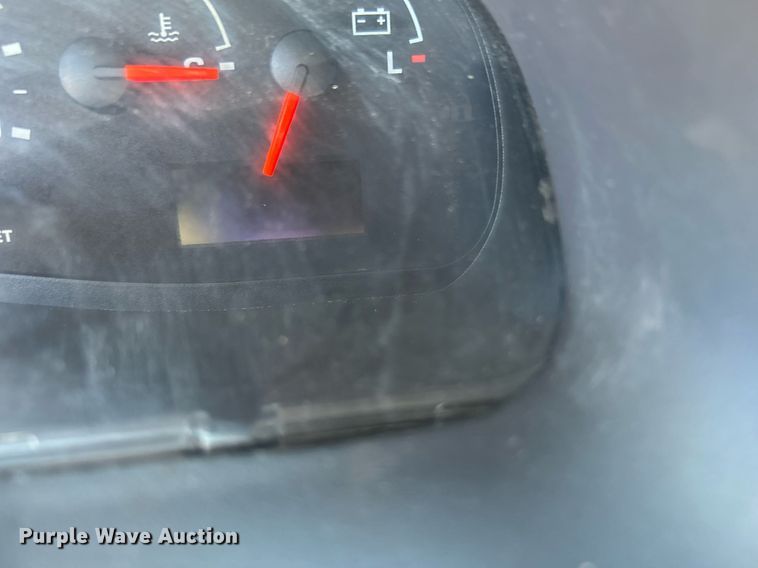 image for item DJ6485 2005 Ford E250  van