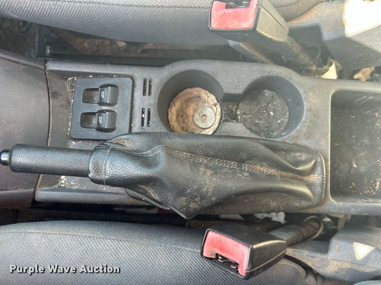 image for item DJ6493 2013 Ford Transit Connect  van