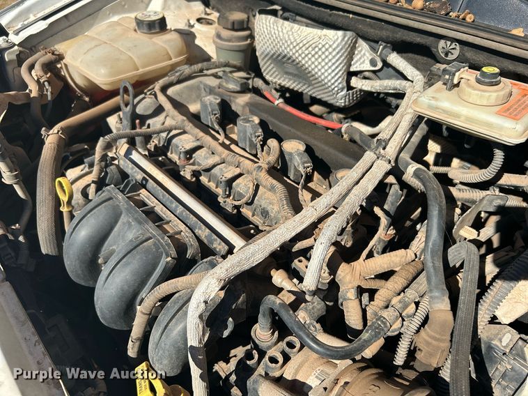 image for item DJ6493 2013 Ford Transit Connect  van