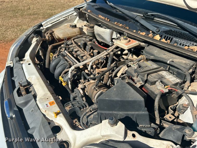 image for item DJ6493 2013 Ford Transit Connect  van