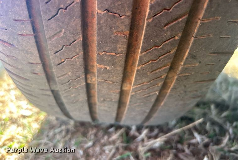 image for item DJ6493 2013 Ford Transit Connect  van