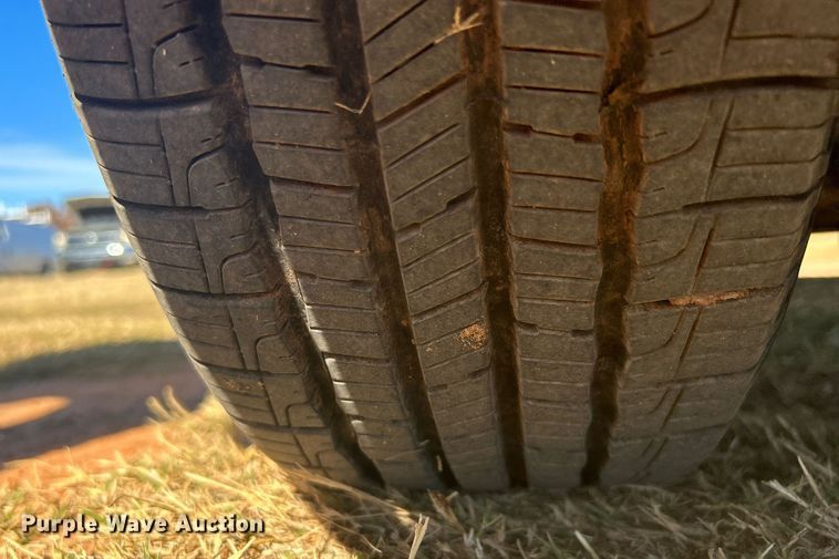 image for item DJ6493 2013 Ford Transit Connect  van