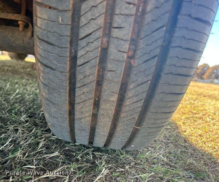 image for item DJ6493 2013 Ford Transit Connect  van