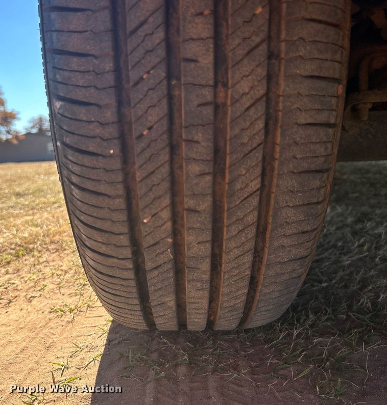 image for item DJ6493 2013 Ford Transit Connect  van