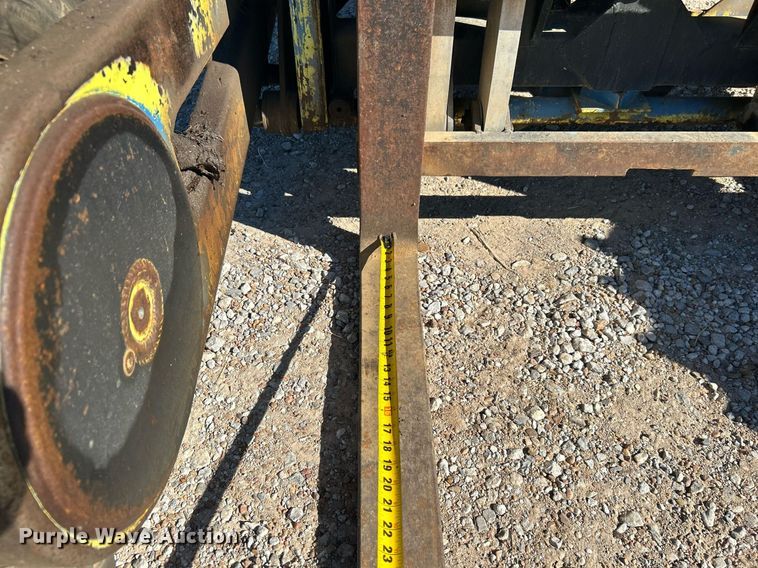 image for item DJ6494 Donkey D12-3K  forklift