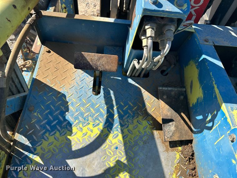 image for item DJ6494 Donkey D12-3K  forklift