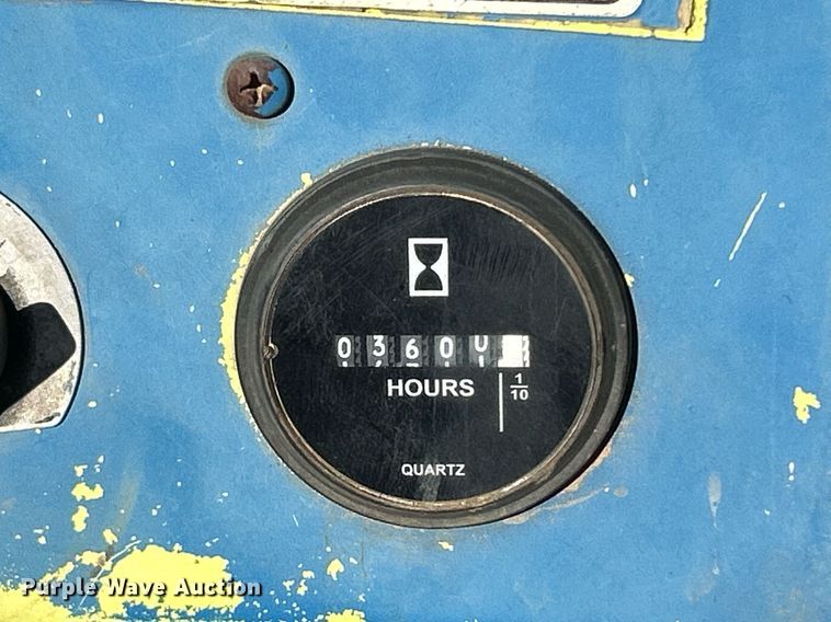 image for item DJ6494 Donkey D12-3K  forklift