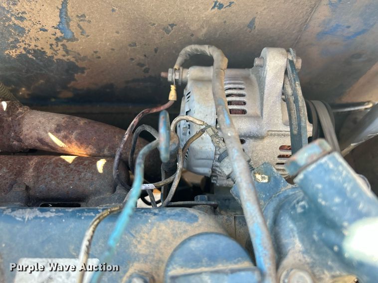 image for item DJ6494 Donkey D12-3K  forklift