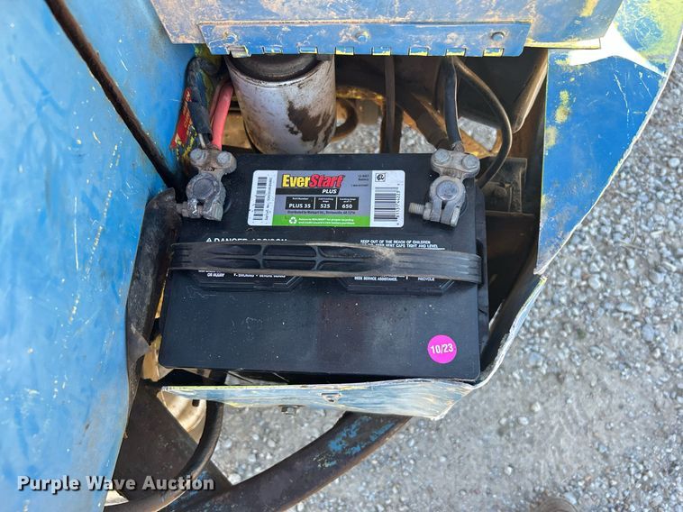 image for item DJ6494 Donkey D12-3K  forklift