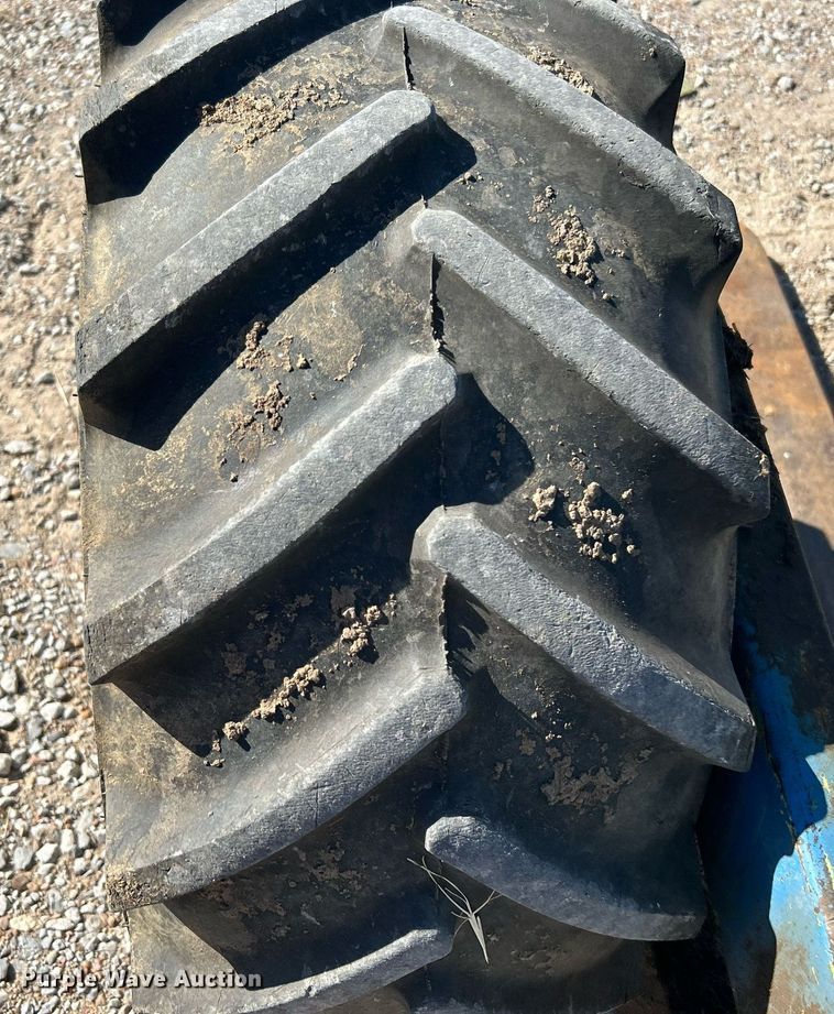 image for item DJ6494 Donkey D12-3K  forklift