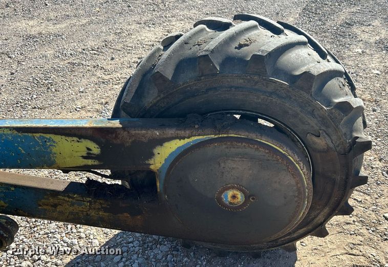 image for item DJ6494 Donkey D12-3K  forklift