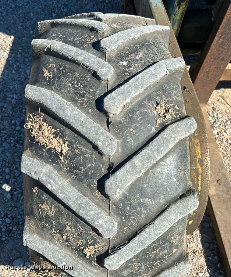 image for item DJ6494 Donkey D12-3K  forklift