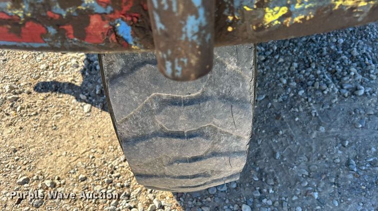 image for item DJ6494 Donkey D12-3K  forklift