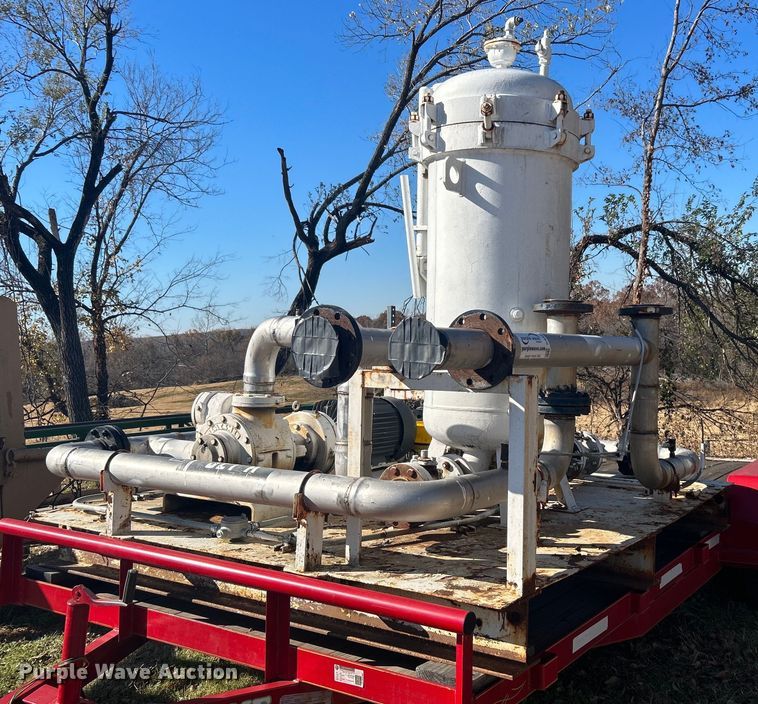 image for item DJ6498 Transfer pump