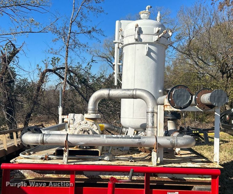 image for item DJ6498 Transfer pump