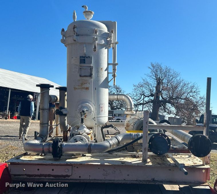 image for item DJ6498 Transfer pump