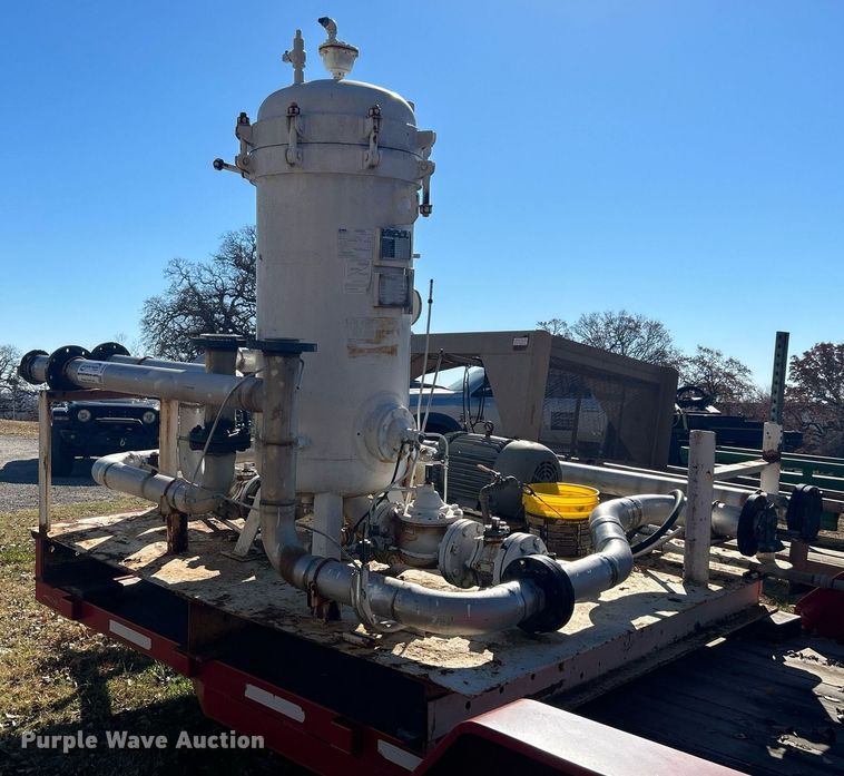 image for item DJ6498 Transfer pump