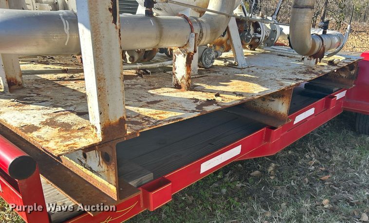 image for item DJ6498 Transfer pump