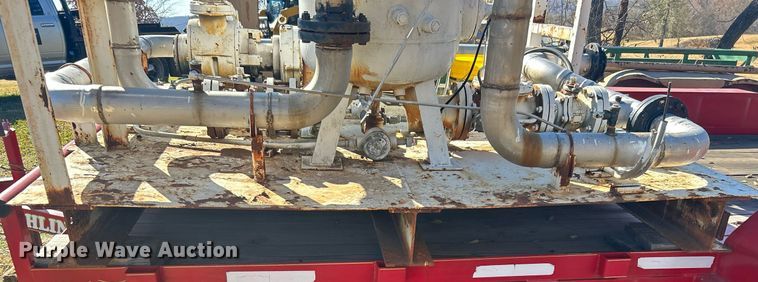 image for item DJ6498 Transfer pump