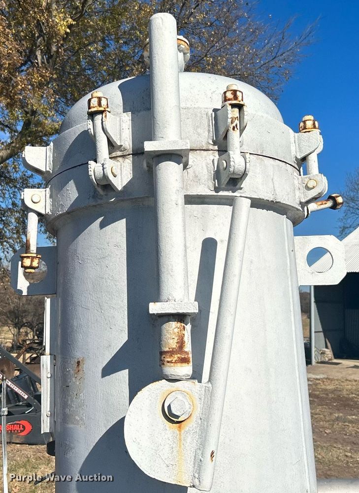 image for item DJ6498 Transfer pump