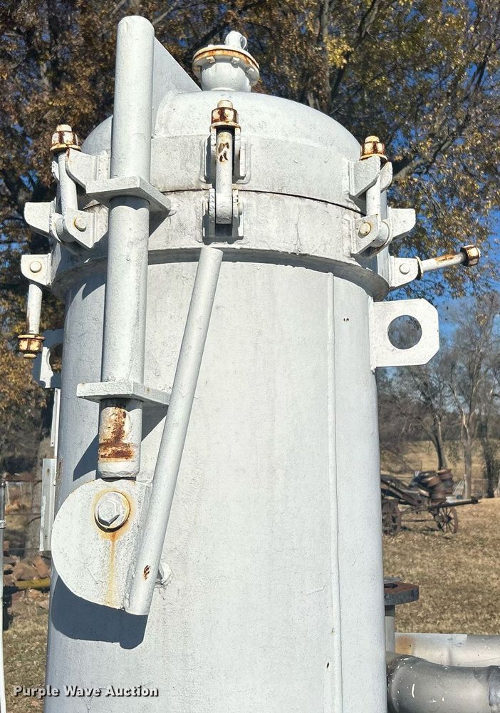 image for item DJ6498 Transfer pump