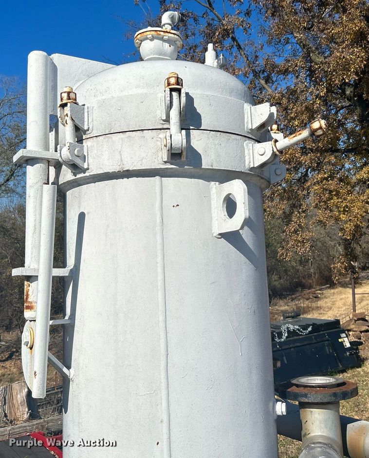 image for item DJ6498 Transfer pump