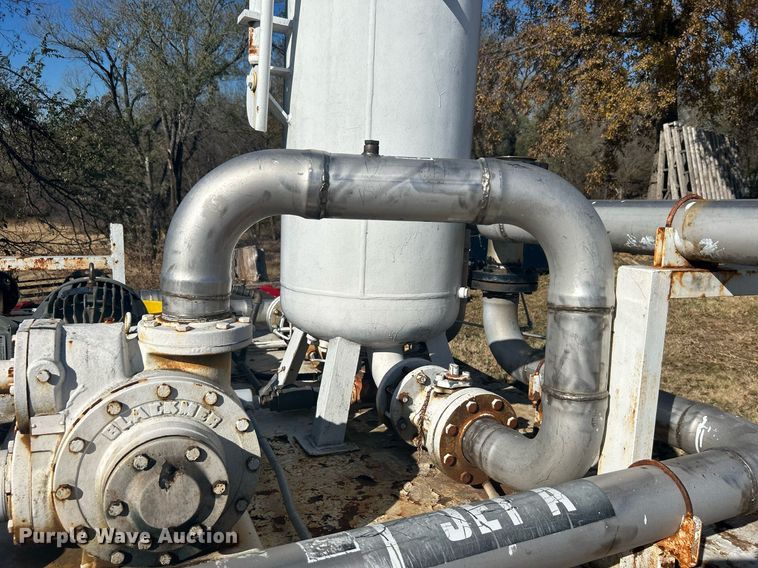 image for item DJ6498 Transfer pump