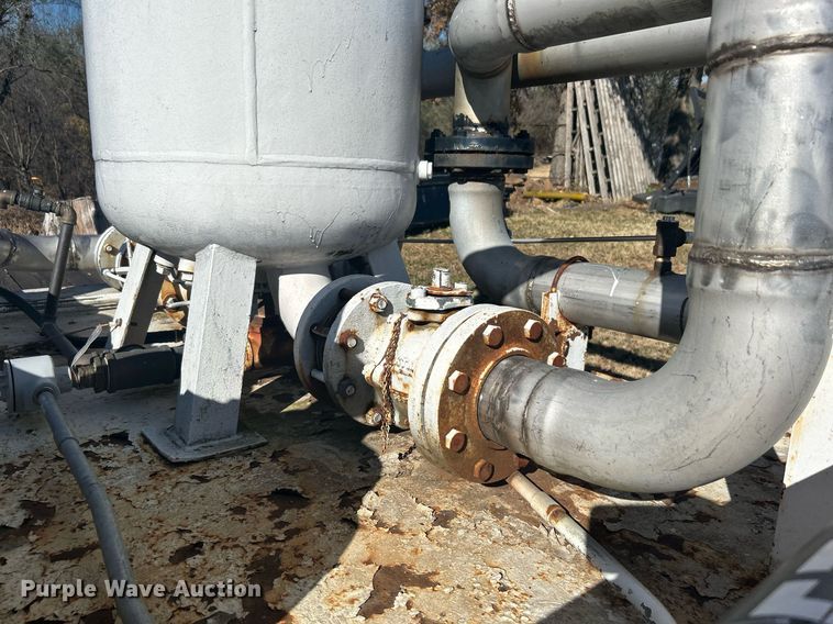 image for item DJ6498 Transfer pump