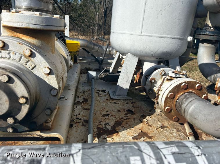 image for item DJ6498 Transfer pump