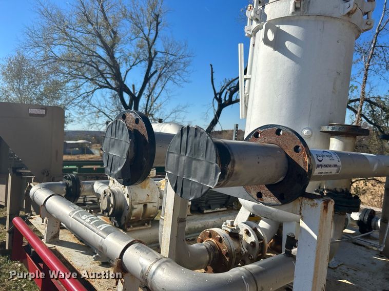 image for item DJ6498 Transfer pump